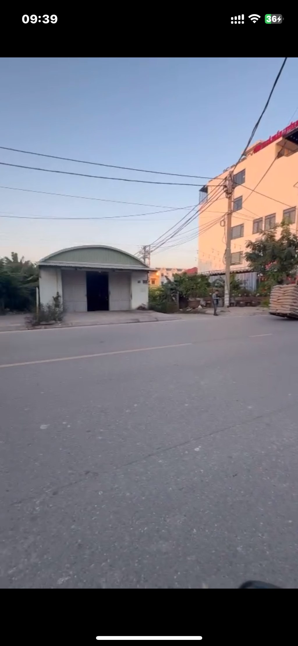 Bán đất mặt đường Máng An Đồng, An Dương, Hải Phòng 100m² giá 8 tỷ - Kinh doanh siêu đẹp!