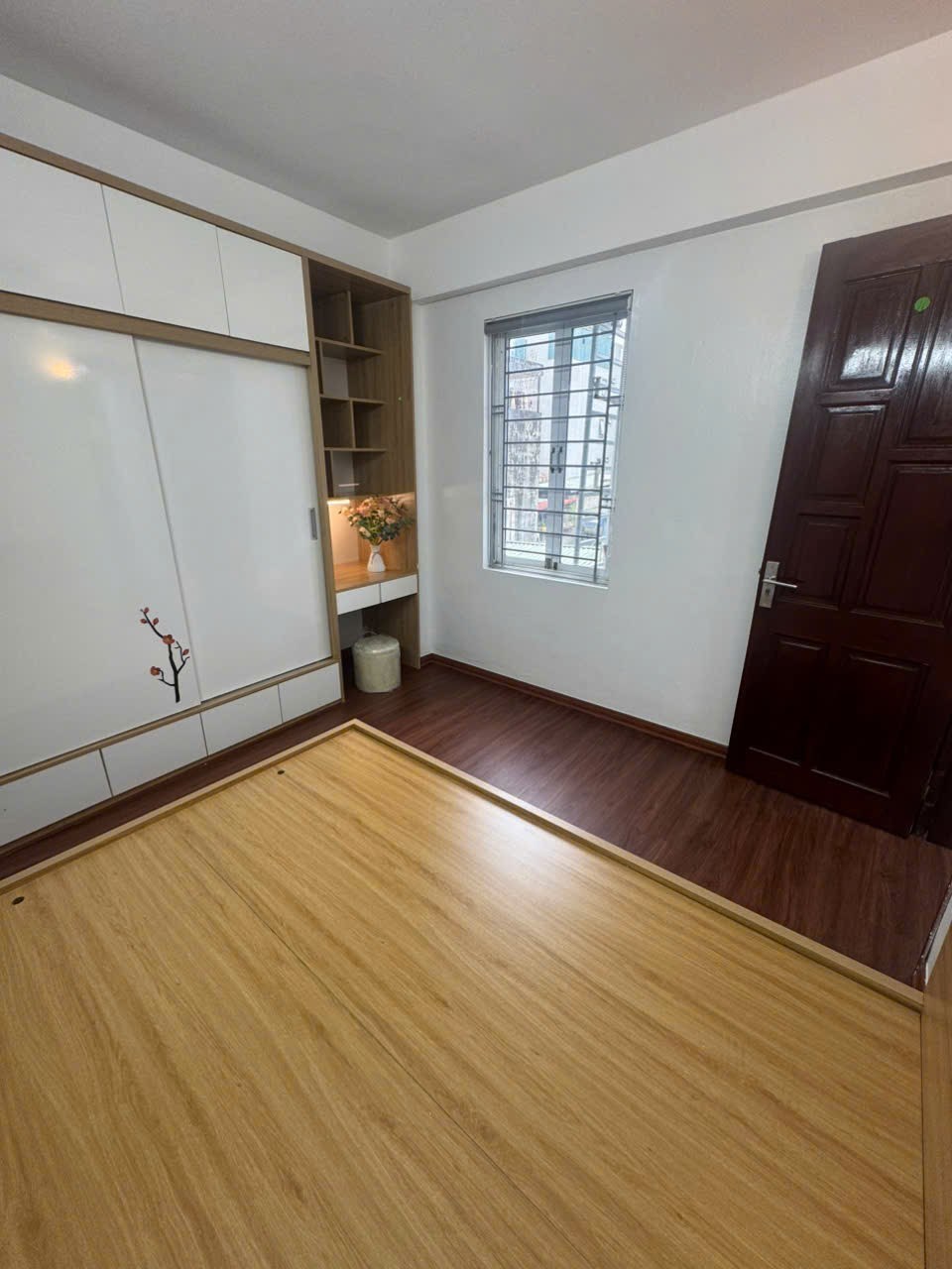 Căn hộ chung cư Nhân Hòa, Thanh Xuân 60m² giá 2.7 tỷ - Nhà đẹp full nội thất, vị trí đắc địa!