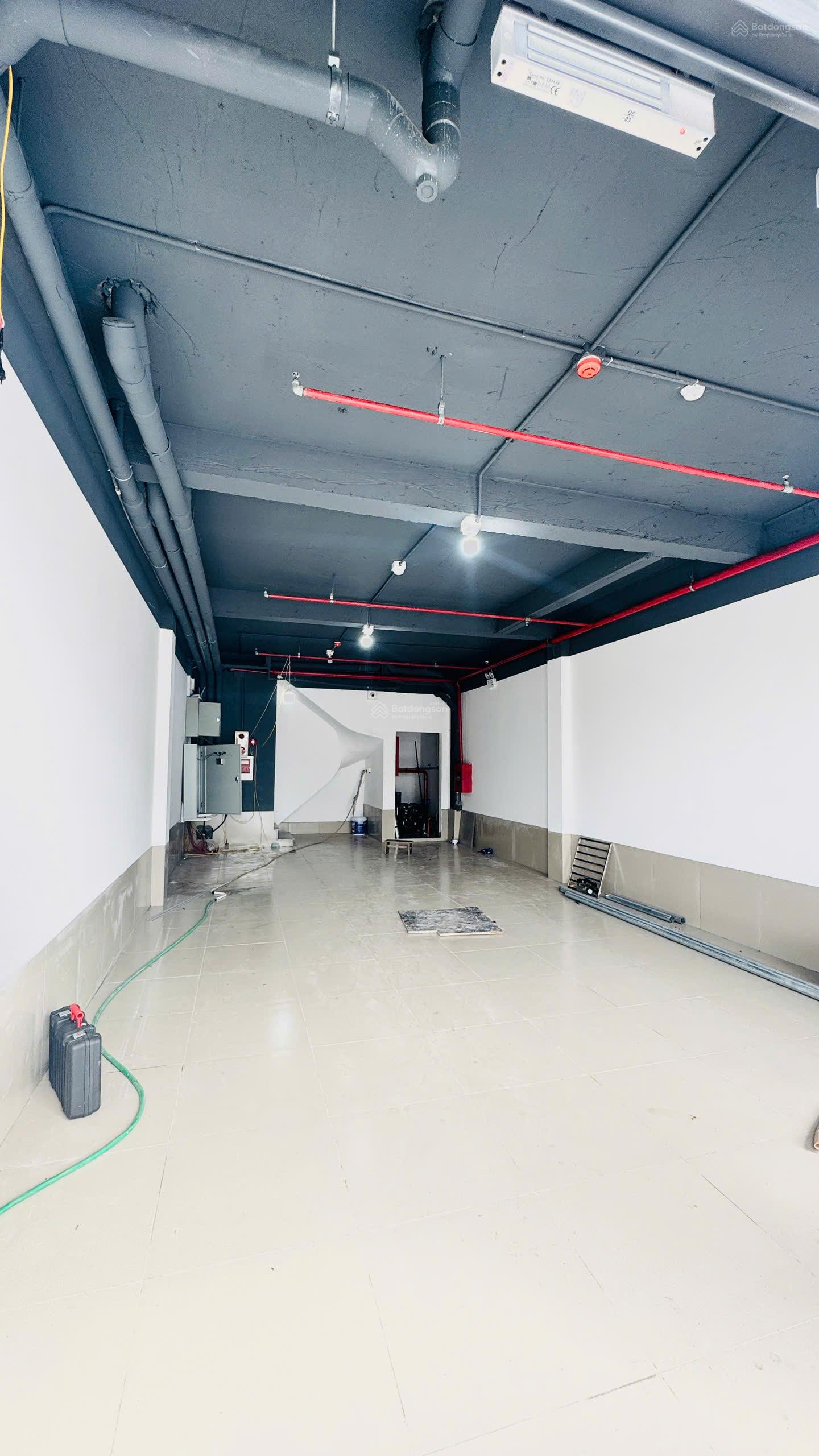 Cho thuê tòa nhà 13 căn hộ Quang Châu Bắc Giang 100m² giá 50 triệu - Full nội thất, tiện nghi hoàn hảo!