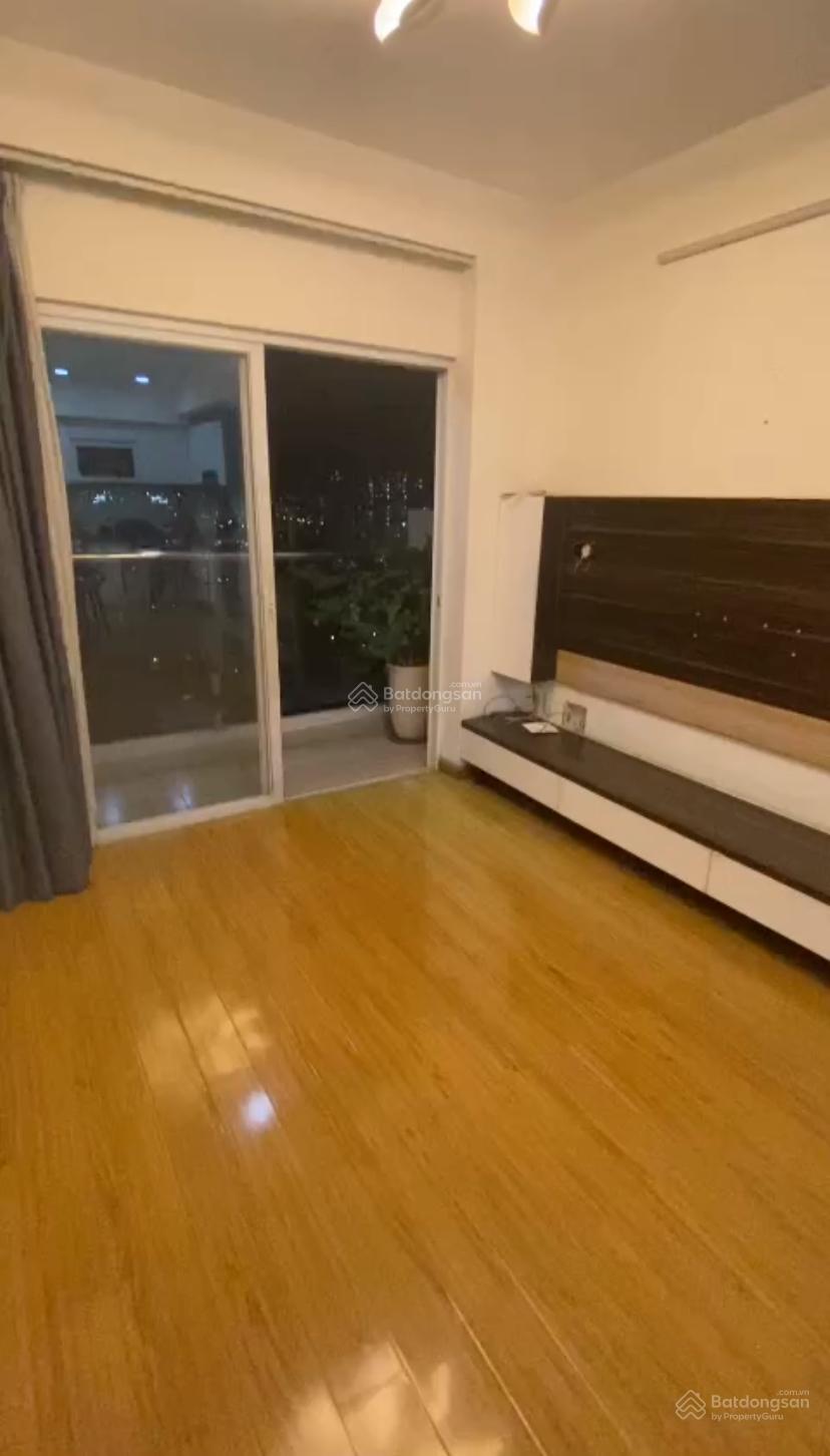 Căn hộ chung cư Fuji Flora Residence 65m² giá 10 triệu - Không gian sống hiện đại!