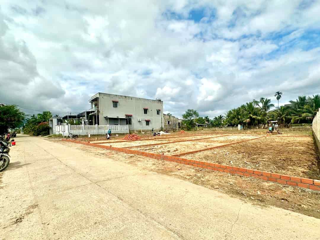 Bán nhanh lô đất tại Điện Tiến 110m² giá chỉ 660 triệu - Cơ hội đầu tư sinh lời cao!