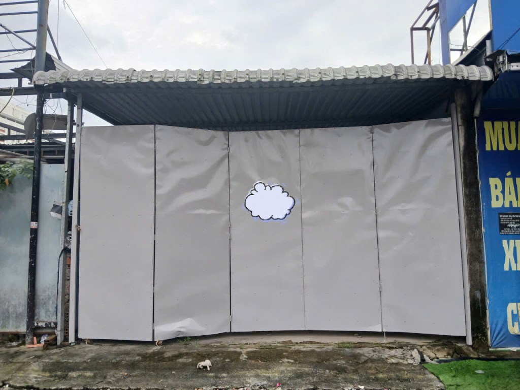 Nhà mặt tiền Nguyễn Văn Linh 210m² giá 18 triệu - Vị trí đắc địa trung tâm Cần Thơ!