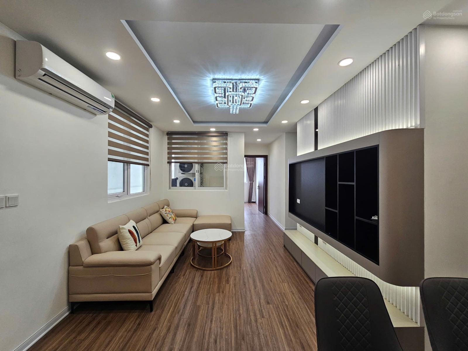 Căn hộ cho thuê Eurowindow River Park Đông Anh 58-98m² giá chỉ từ 6 triệu - Đầy đủ nội thất, vào ở ngay!