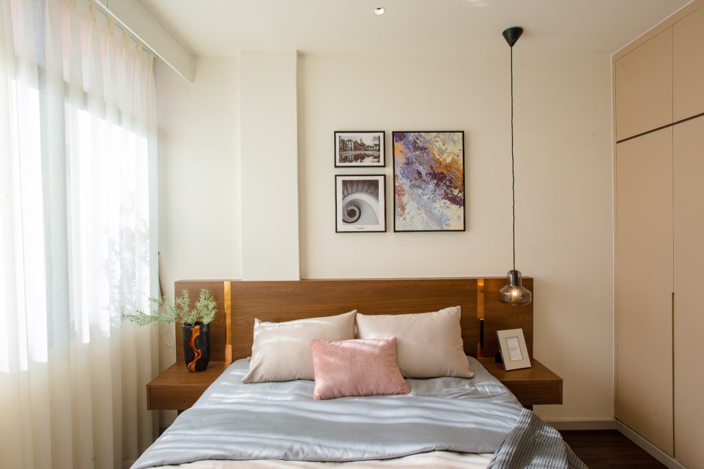 Nhà phố Elite Life - Long Hậu 80m² giá 4.32 tỷ - Nhận nhà ở ngay!