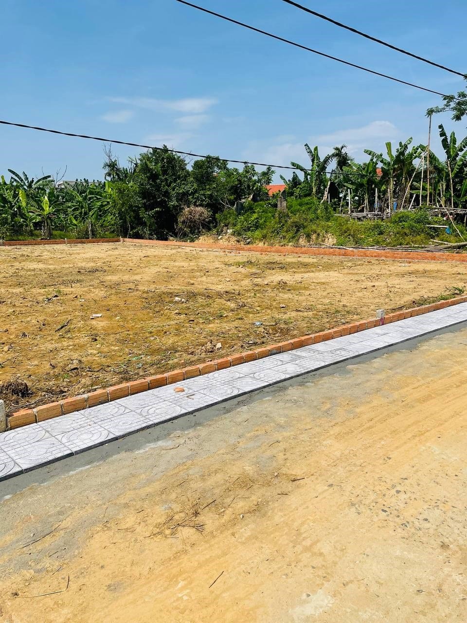 Đất nền Điện Hồng - Điện Bàn 128m² giá 690 triệu - Pháp lý minh bạch, đầu tư sinh lời!