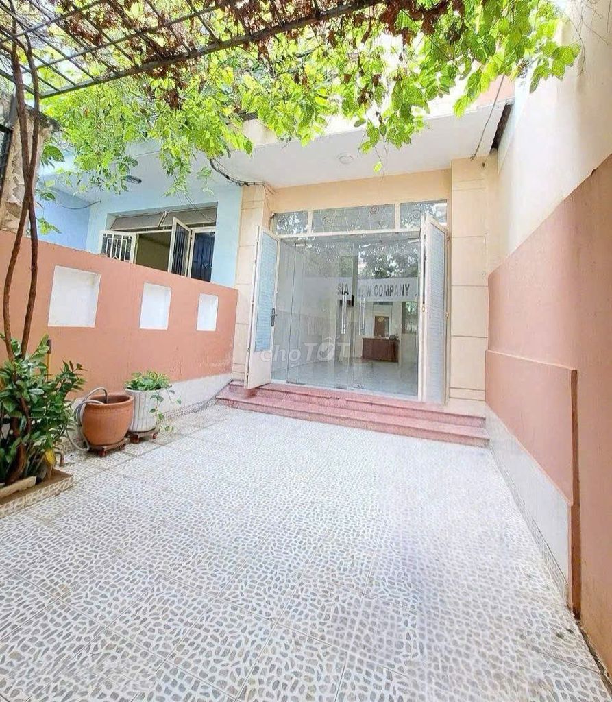 Nhà cho thuê HXH 353/14B Nguyễn Trọng Tuyển, Tân Bình - Diện tích 80m², giá 19 triệu!