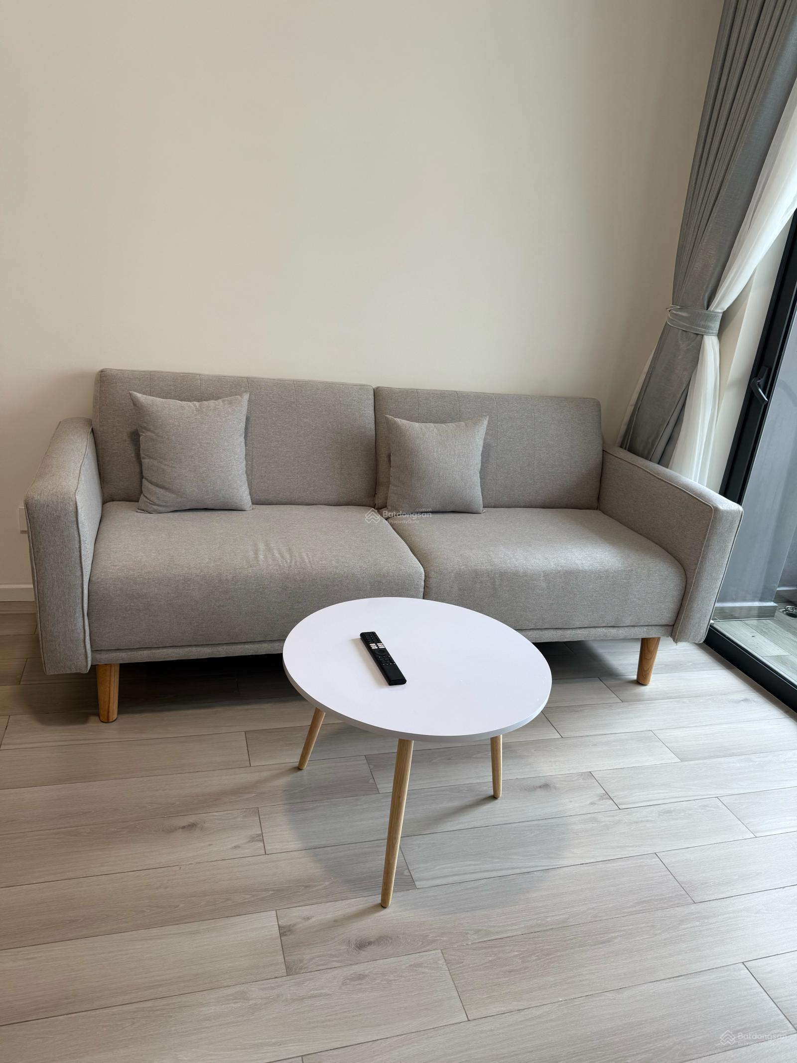 Căn hộ 2PN 2WC tại Lumiere Boulevard 74m² giá chỉ 12,5 triệu - Đầy đủ nội thất, vào ở ngay!