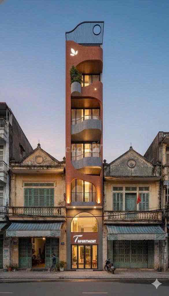 Đất mặt tiền kinh doanh Tân Mỹ, Quận 7, 108m² giá 12.5 tỷ - Sổ hồng riêng, xây dựng tự do!