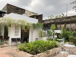 Biệt thự sân vườn Quận 3 700m² giá 3,5 tỷ - Địa điểm lý tưởng cho kinh doanh!