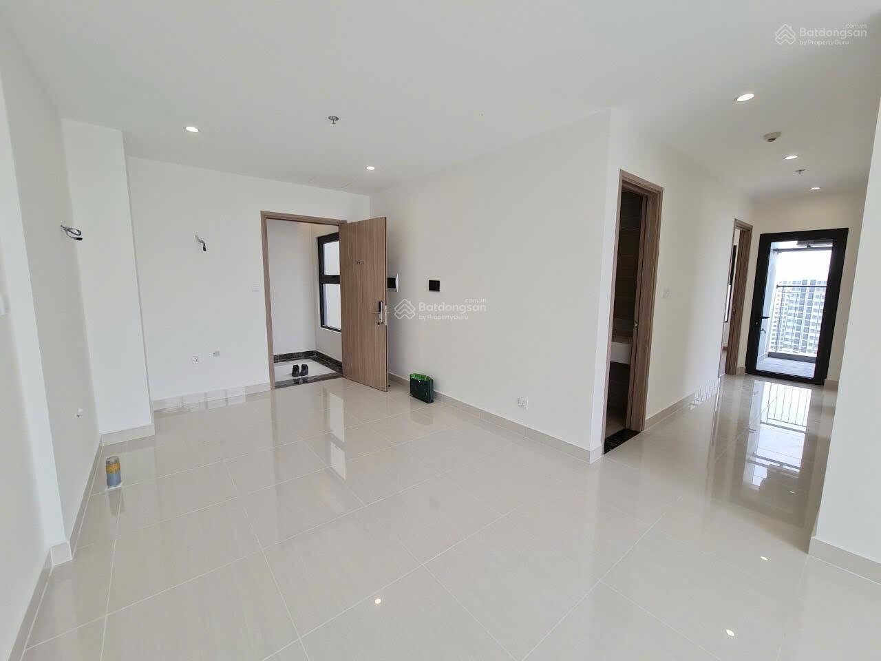 Căn hộ Vinhome Grand Park Quận 9 81.5m² giá 8 triệu - Nhà trống, chính chủ cho thuê!