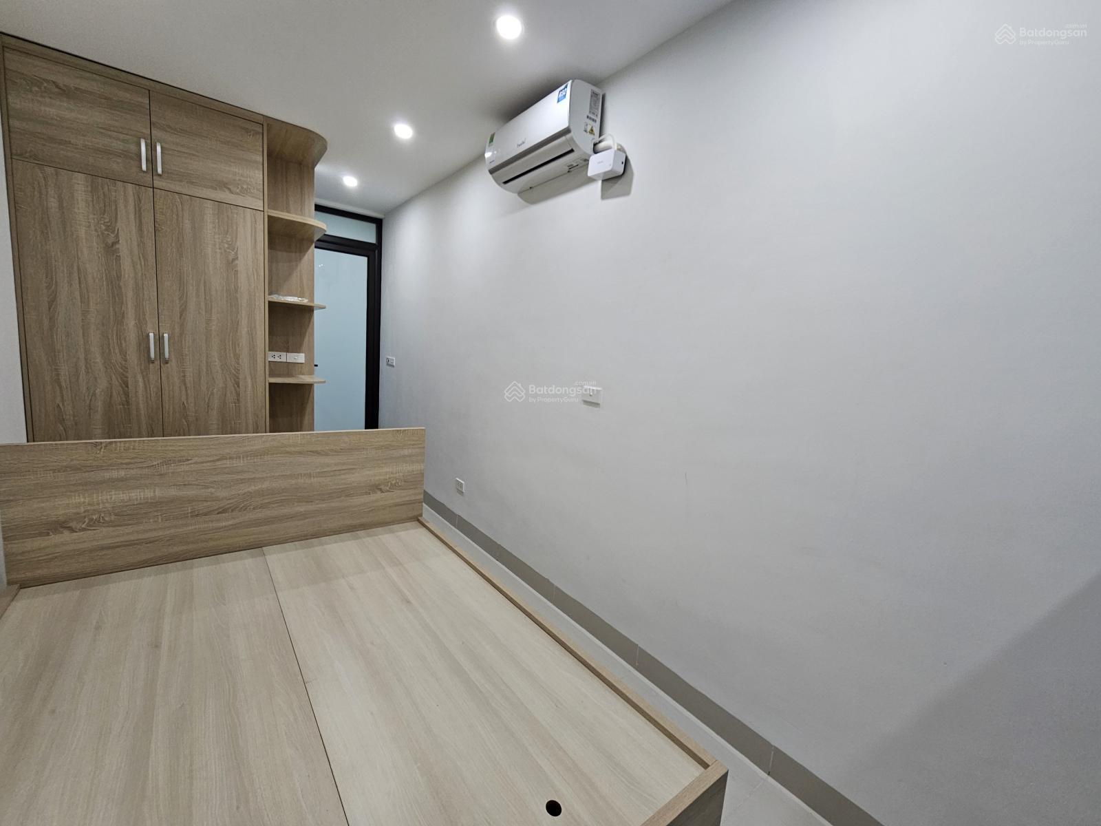 Cho thuê phòng đẹp 30m² full nội thất lối đi riêng Ba Đình - Giá chỉ 5 triệu