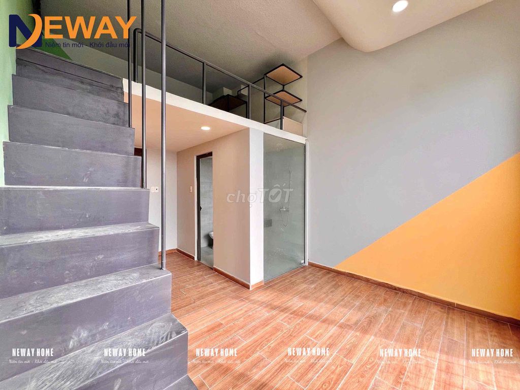 Phòng trọ Trường Chinh Tân Bình 28m² giá 3.8 triệu - An ninh 24/7, giờ giấc tự do!