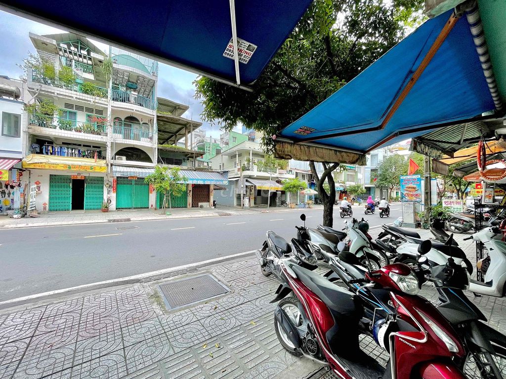 Mặt Bằng Kinh Doanh Hàn Hải Nguyên Quận 11 55m² giá 10 triệu - Vị trí đắc địa cho mọi ngành nghề