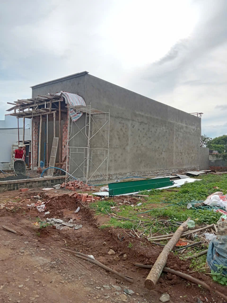 Đất nền đẹp tại Đức Trọng 280m² giá 2.3 tỷ - Đầu tư sinh lời ngay!