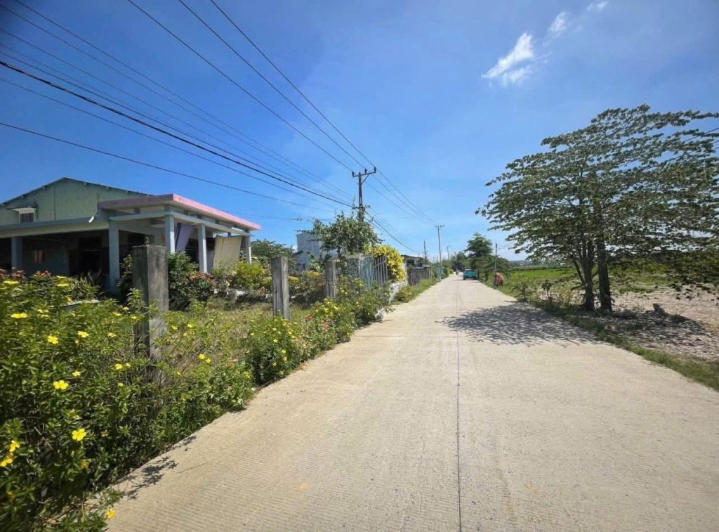 Lô đất nền Điện Tiến 370m² giá chỉ 750 triệu - Đầu tư sinh lời ngay!