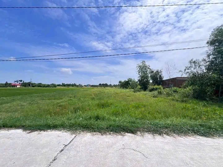 Đất nền 300m² tại Chơn Thành, Bình Phước giá 550 triệu - Pháp lý sổ hồng sẵn, đầu tư ngay!