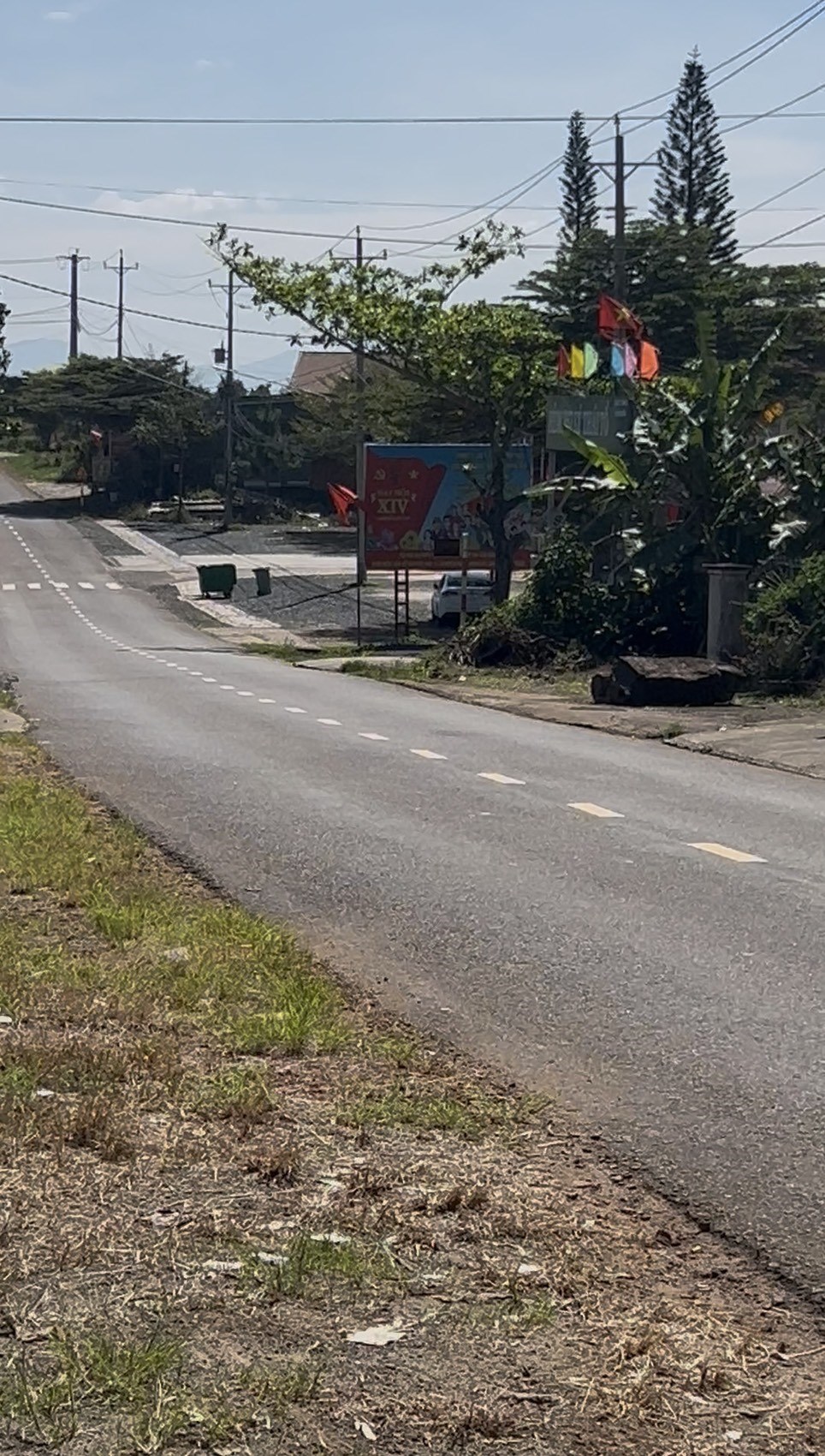 Đất mặt tiền đường Lý Thái Tổ, Bảo Lộc 472m² giá 7.5 tỷ - Kinh doanh sầm uất!