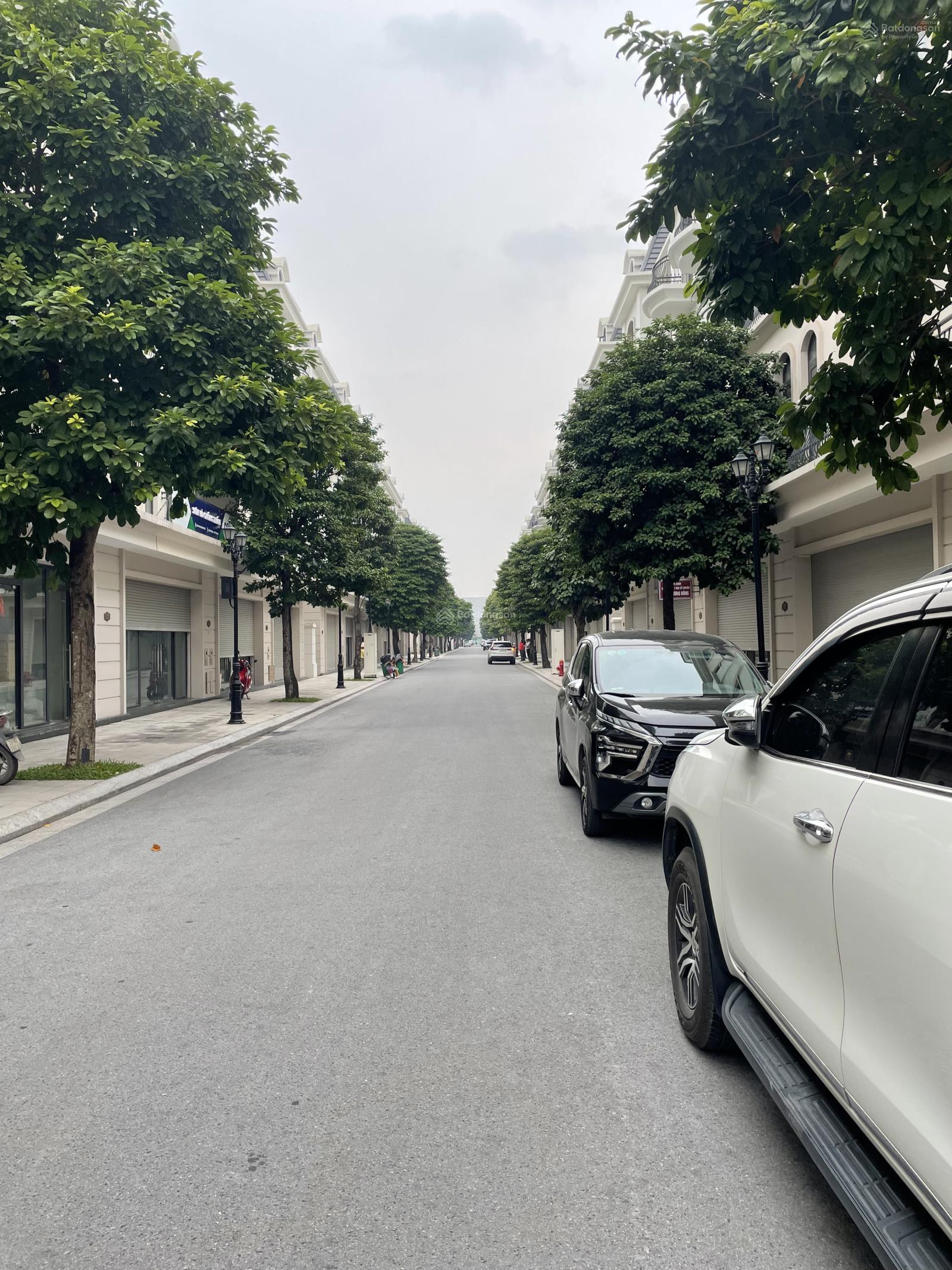 Nhà Liền kề Vinhomes Ocean Park 2 56m² giá 8.9 tỷ - Pháp lý sổ đỏ chính chủ!