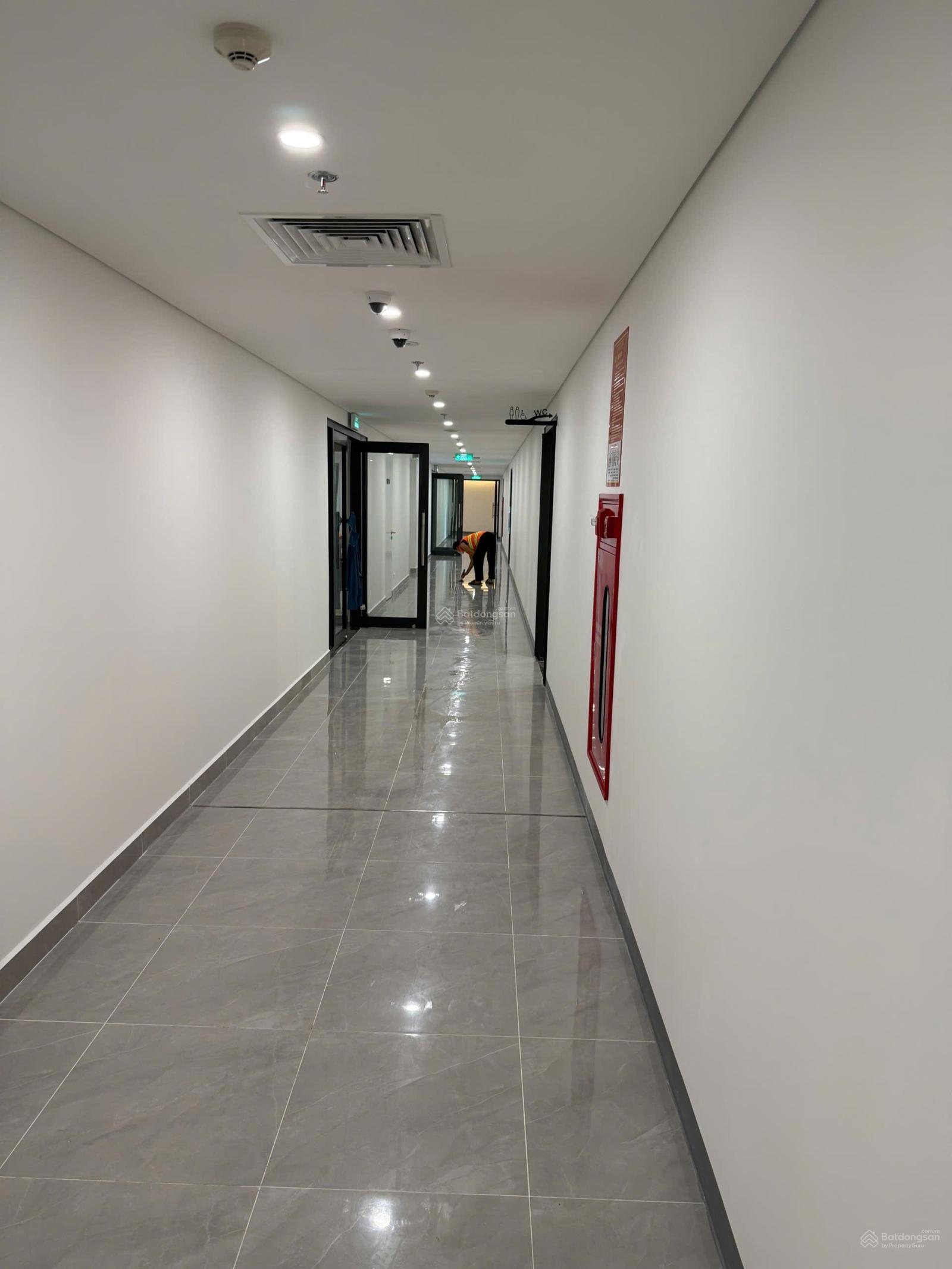 Toà văn phòng Goldmark City 136 Hồ Tùng Mậu, 138m² - Sổ đỏ từng căn, giá chỉ 50 triệu/m²!