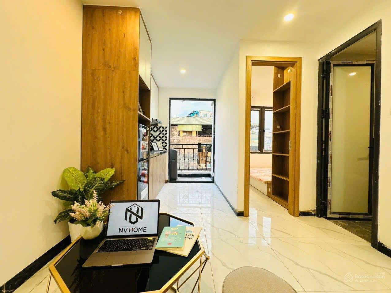 Tòa CHDV Xã Đàn 90.8m² giá 21.9 tỷ - Đầu tư sinh lời 8%/năm!