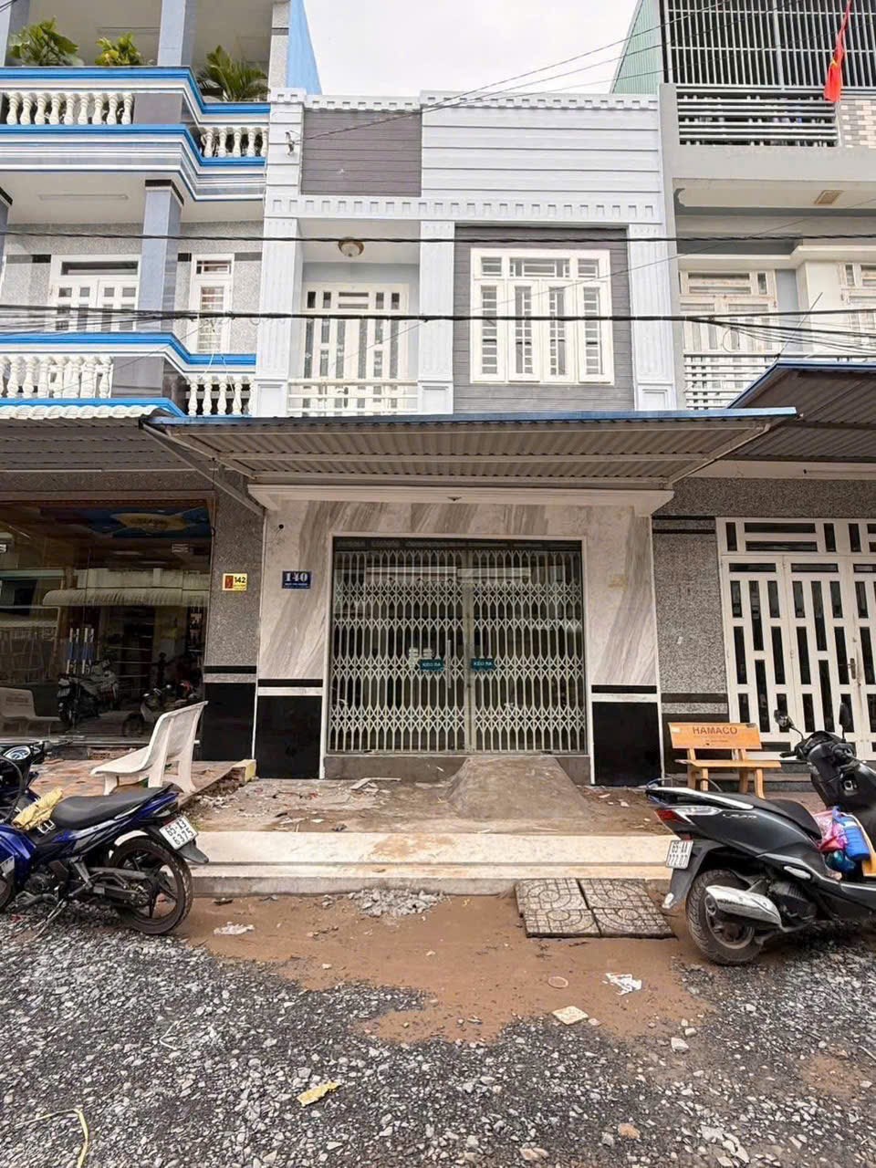 Cho thuê nhà mặt tiền Ngô Thì Nhậm, Quận Ninh Kiều, 140m² giá 9 triệu - Kinh doanh hoặc ở ngay!