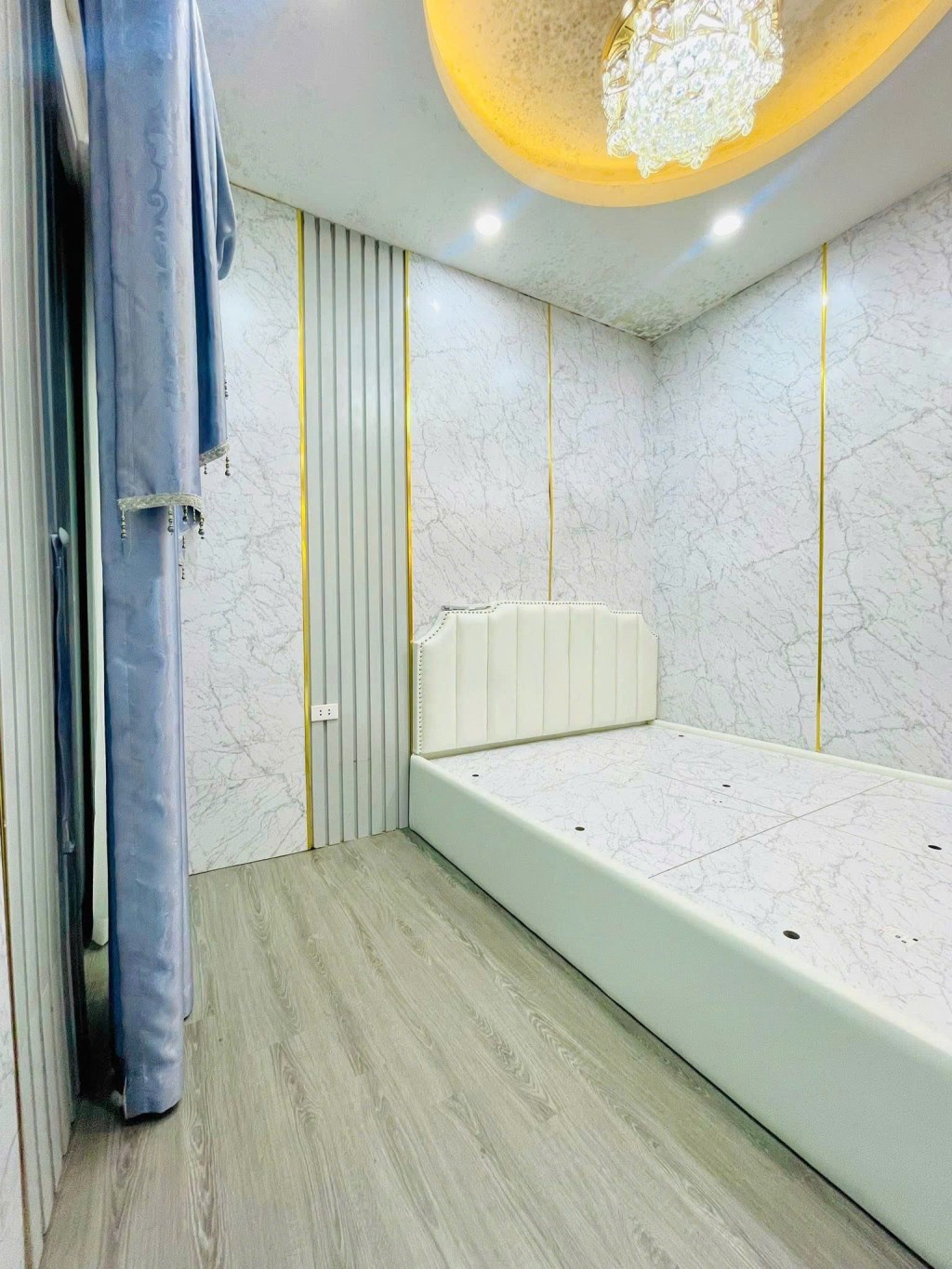 Nhà mặt ngõ thông - 20m ra phố Hà Kế Tấn, 52m², 14.2 tỷ - Sẵn sàng vào ở ngay!