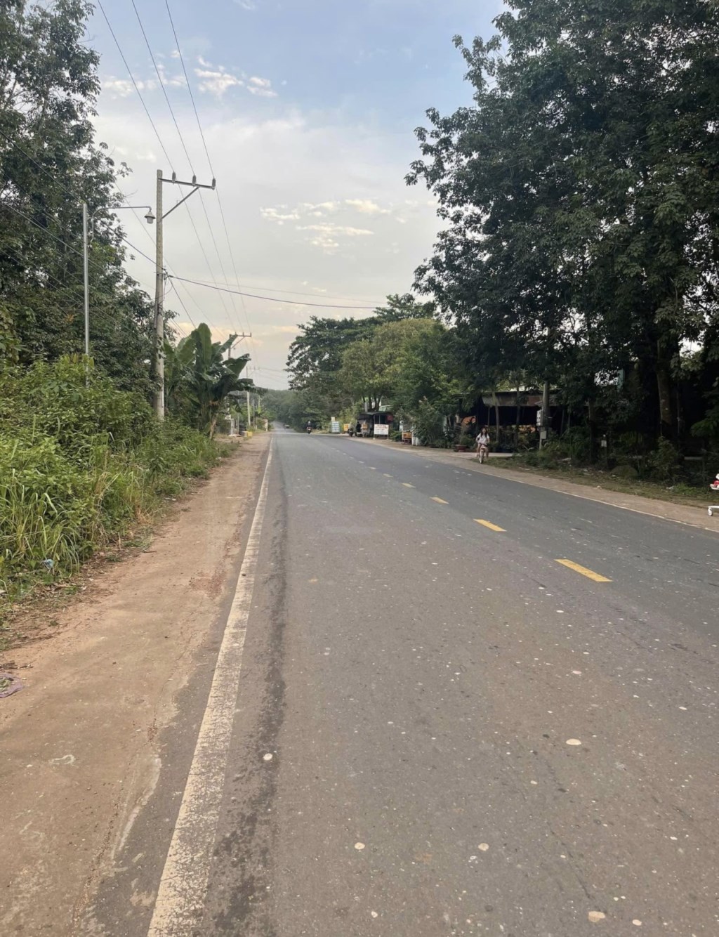 Đất thổ cư 300m² Chơn Thành, 400 triệu - Chính chủ bán gấp!