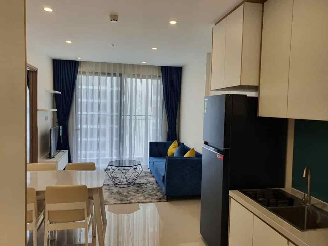 Căn hộ Sunshine Sky City Quận 7 50m² giá 1.55 tỷ - Hạ giá bán gấp!