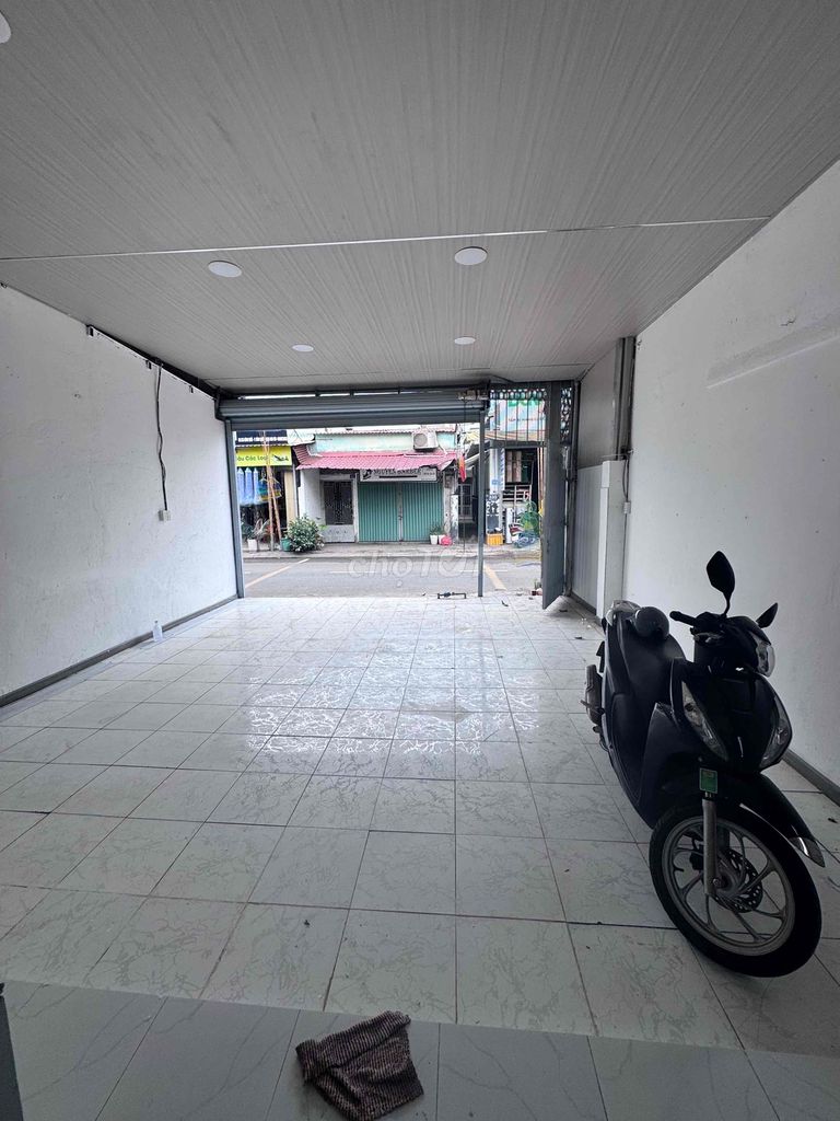 Nhà cho thuê 6m ngang tại 424 Bình Quới – Bình Thạnh, giá chỉ 16 triệu/tháng!