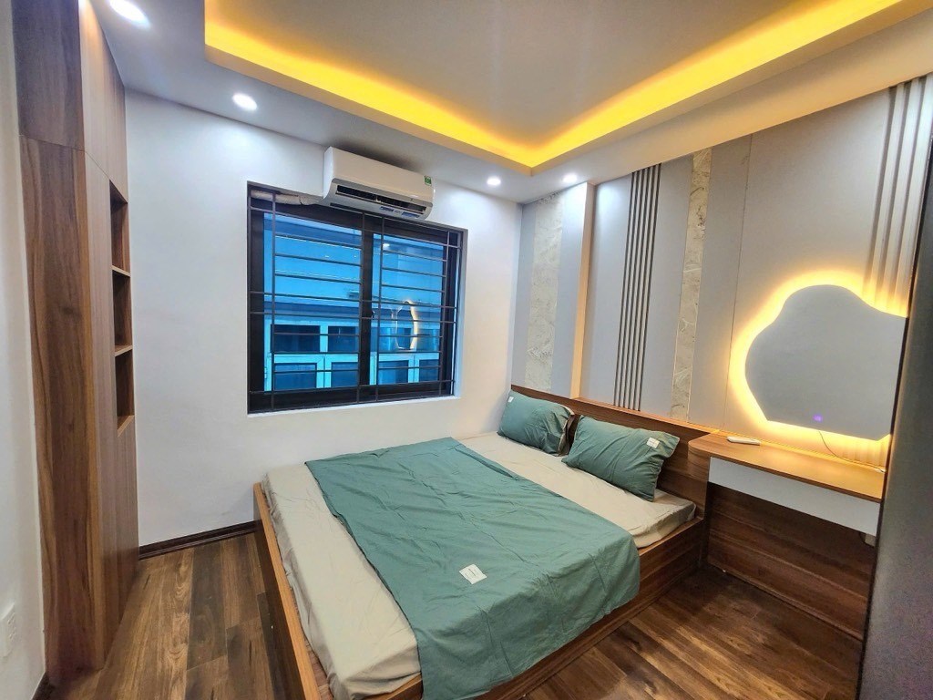 Nhà mặt phố Chính Kinh Thanh Xuân 28m² giá 9.3 tỷ - Đầu tư sinh lời ngay!