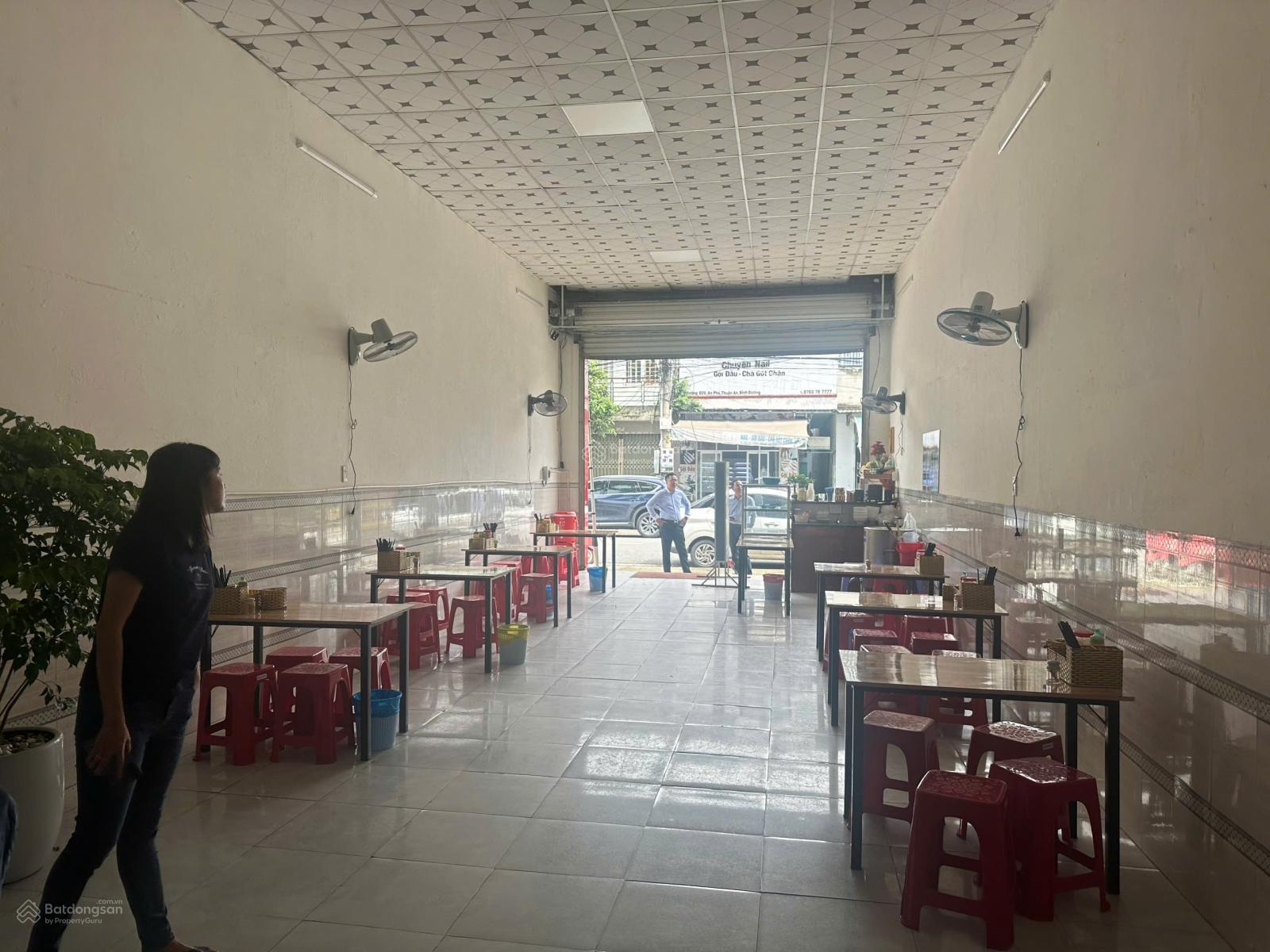 Nhà mặt tiền KDC Viet Sing, đường D20, An Phú 90m² giá 10 triệu - Phù hợp kinh doanh ngay!