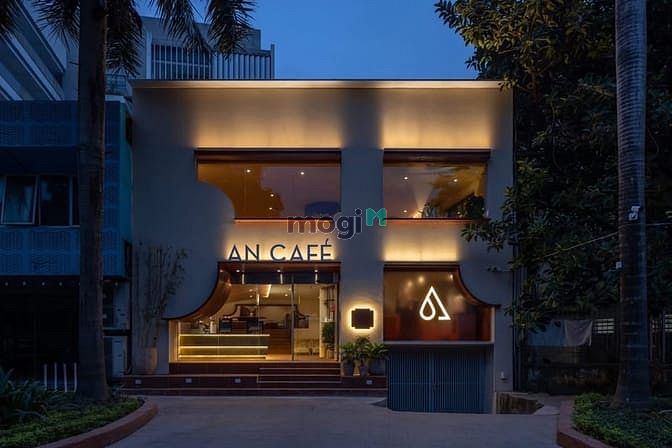 Cho thuê nhà mặt phố Lý Thường Kiệt – Hoàn Kiếm, 90m², MT 5.2m, giá 60 triệu