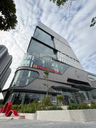 Bán Sàn Thương Mại Goldmark City Hồ Tùng Mậu 134m² - Chiết Khấu NGAY 6%!