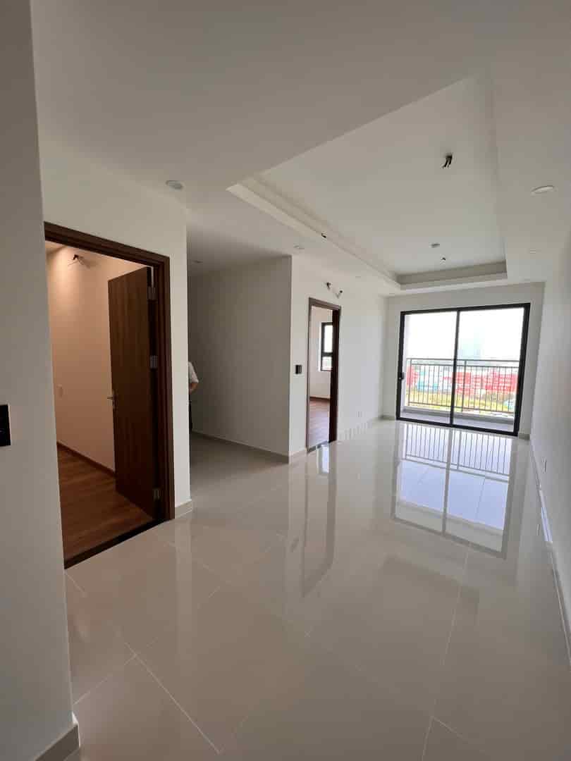 Căn hộ 67m² giá 3.69 tỷ tại Q7 Riverside Complex - Sẵn sàng vào ở ngay!
