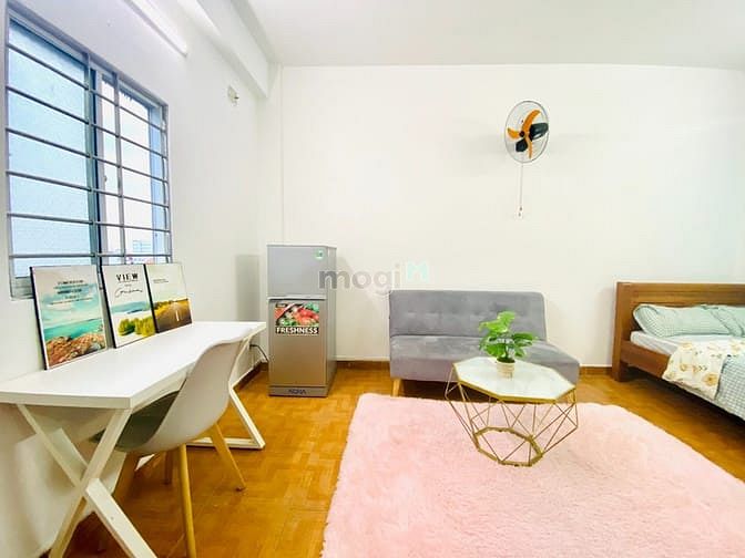 Phòng cho thuê Trường Chinh 30m² giá 3.9 triệu - Sẵn sàng vào ở ngay!