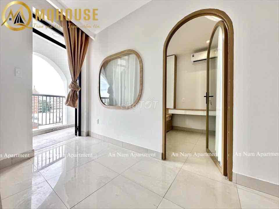 Căn hộ 1PN Tách Bếp 45m² giá 11 triệu - Khai trương cực hấp dẫn!