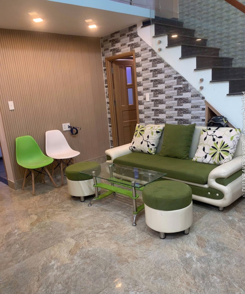 Nhà đẹp kiệt Nguyễn Phước Nguyên, Đà Nẵng 40m² chỉ 2.75 tỷ - An ninh tốt, tiện ích đầy đủ!