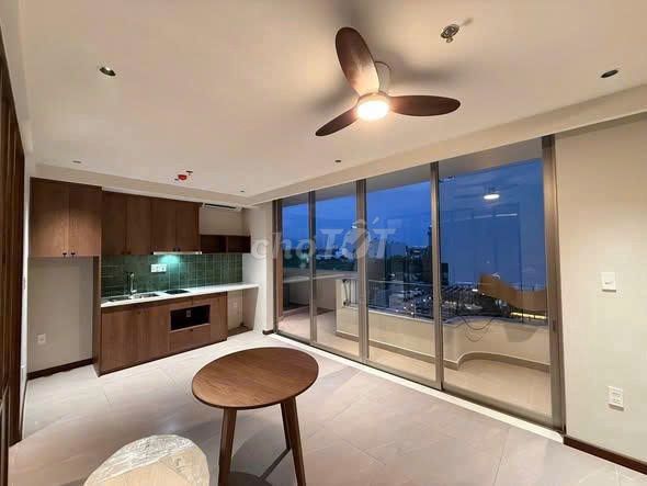 Căn hộ cao cấp 1PN Full nội thất 45m² - Hồ bơi - Gần Lotte Hải Châu