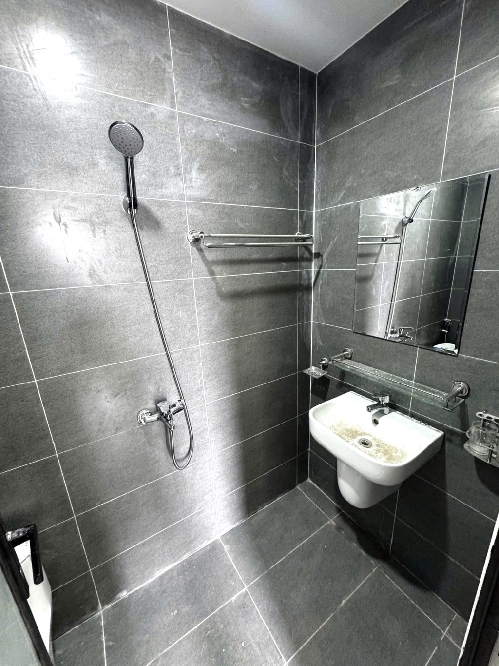 Bán toà CCMN Cát Linh 110m² giá 22 tỷ - Dòng tiền ổn định 150 triệu/tháng!