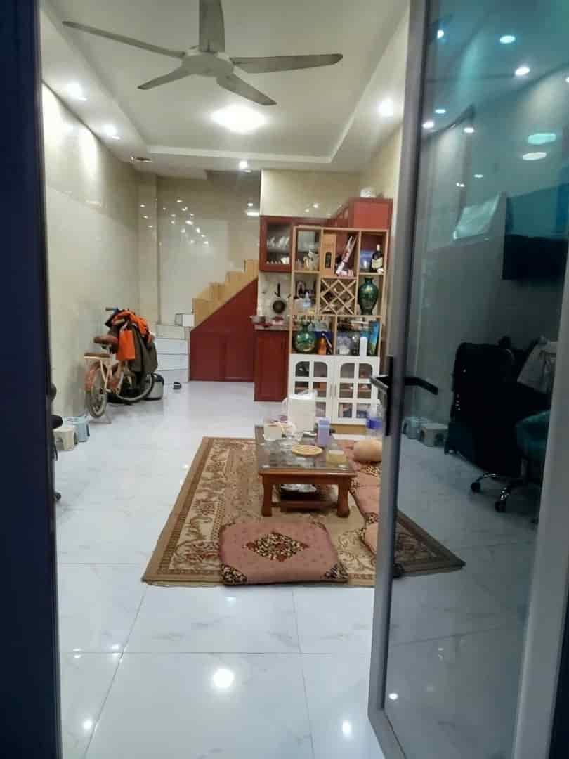 Nhà 3 tầng phố Đại Từ, Hoàng Mai 23m² giá 1,55 tỷ - Chính chủ bán gấp!