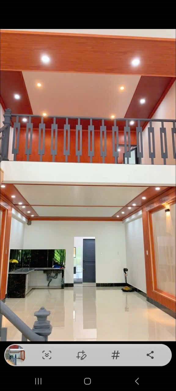 Cho thuê nhà 165 m² tại Bình Thủy, Cần Thơ - Tiện làm văn phòng và kinh doanh