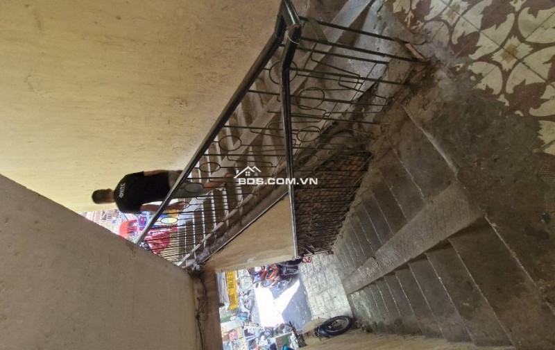 Căn hộ tầng 2 quận Thanh Xuân 55m² giá 4.48 tỷ - Ô tô đỗ ngay trước cửa!