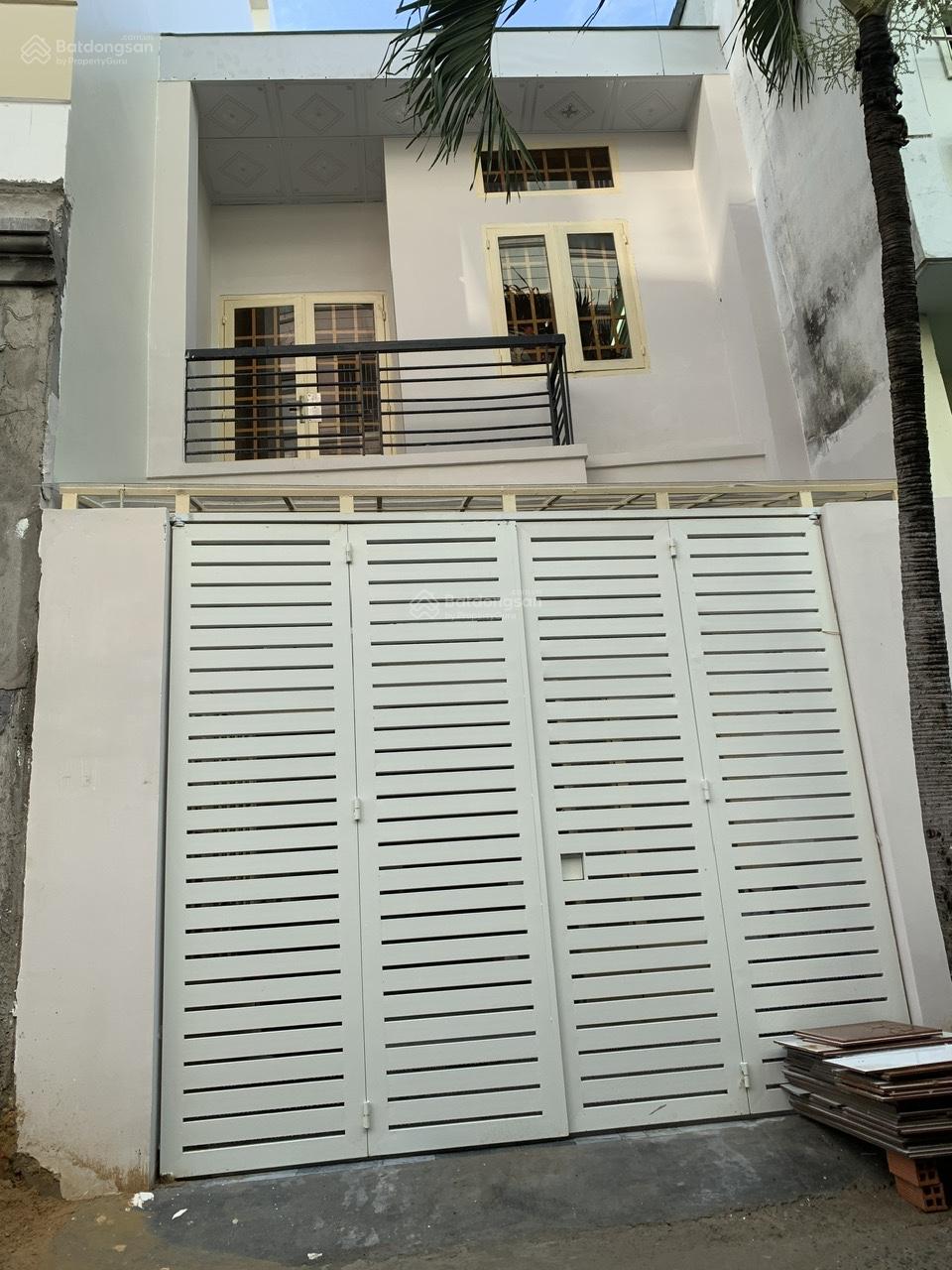 Nhà Đẹp Như Mới tại Bình Thạnh 73m² giá 14 triệu - Phù hợp Gia Đình và Văn Phòng!