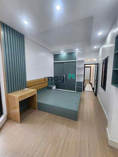 Nhà đẹp Dốc Tam Đa 59m² giá 20.5 tỷ - Ô tô đỗ cửa, đầy đủ nội thất!
