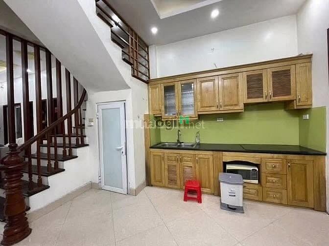 Nhà đẹp lô góc ngõ 105 Bạch Mai 39m² giá 6.9 tỷ - Thiết kế hiện đại, tiện ích đầy đủ!