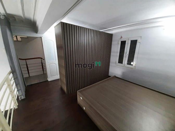 Nhà Đào Tấn 40m² giá 7.1 tỷ - Sẵn sàng vào ở ngay