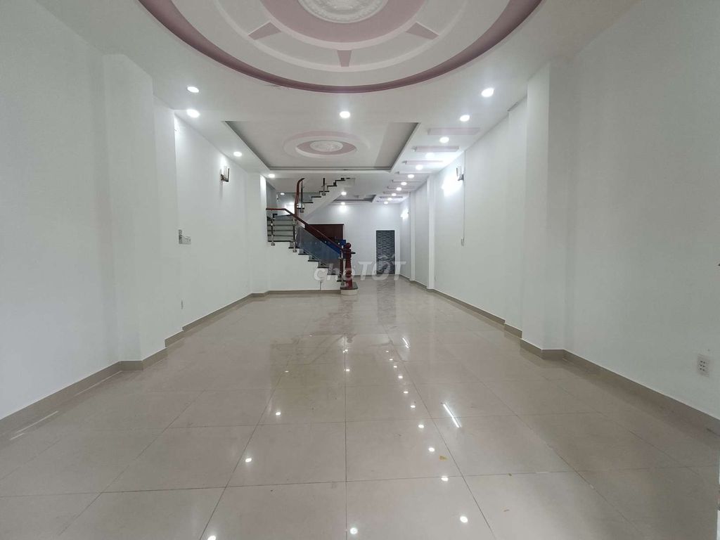 Nhà nguyên căn 90m² đường 49, Hiệp Bình Chánh - Cho thuê giá 11.5 triệu/tháng