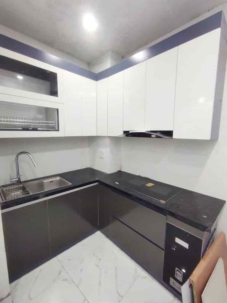 Nhà đẹp phố Nhân Hòa, Thanh Xuân 31m² giá 8.3 tỷ - Sẵn sàng vào ở ngay!