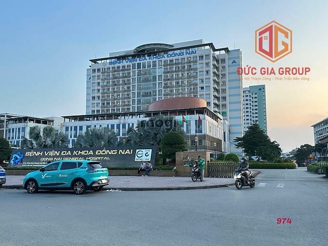 Đất mặt tiền đường Đồng Khởi 303m² giá 50 tỷ - Cơ hội đầu tư hiếm có!