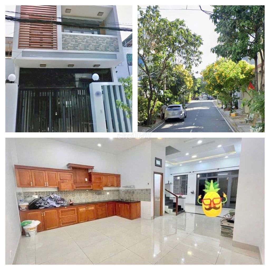 Nhà nguyên căn tại đường 18, Linh Tây 90m² giá 17 triệu - Phù hợp làm văn phòng và ở